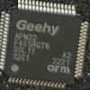 APM32F405RGT6