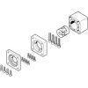 Zestaw osiowy FESTO EAMM-A-D60-60G-G2 2256696