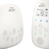 Philips Avent SCD711/26 Niania elektroniczna DECT 1880 - 1900 MHz