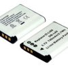AKUM.SANYO BD-L80 620MAH 3,7V