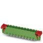 Phoenix Contact 1808528 Obudowa złącza pin żeńskiego na PCB MSTBV 2,5/ 8-GEH-5,08, wire-to-board, piny: 8, 12 A, 50 szt.