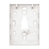 Busch-Jaeger srebrne aluminium 2CKA006330A0017 1 szt.