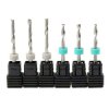 Inventables MBS-IN-05 Bit set