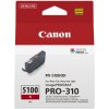 Canon 6958C001 PFI-5100 R ink cartridge 1 pc(s) Original Red