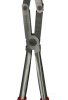 Szczypce dwuprzegubowe do złącza świec zapłonowych Ø 13,0 mm, długie KS Tools 500.7167