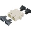 Digitus DN-96004-1 FO connector Beige 1 pc(s)
