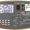 FLUKE-6200-2 DE, Kl. I, II, z kalibracją DKD, Fluke