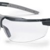 uvex i-3 9190175 Okulary ochronne z ochroną UV szary, czarny EN 166, EN 170 DIN 166, DIN 170