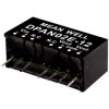 Mean Well DPAN02B-05 DC/DC converter 2 outputs 2W 200mA -40 to +90°C