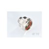 TE Connectivity 70H1-13-06-1-ZN Connector Female Shrouded Keyed 6P 250V