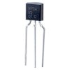 Diotec MPSA92 TO92 PNP Transistor -300V