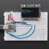 Adafruit 1.47" 320x172 Rounded IPS Display