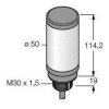 Kolumna sygnalizacyjna Turck CL50GRYP 3010482 1 szt.