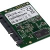 SSD HSD372M Half-Slim 32 Gb, Wewnętrzny Nadaje Się Do Zastosowań Przemysłowych, Transcend MLC 85 °C -40 °C