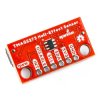 SparkFun Mini Linear 3D Hall-Effect Sensor - TMAG5273 (Qwiic)