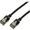 Cq9063s Patch Cord U/Ftp 6A Linka Cu Elastomer Termoplastyczny Tpe