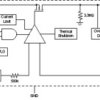 200-mA, low-IQ, low-dropout voltage regulator with low-noise & enable | DDC | 5 | -40 to 125