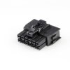 Molex 1053081212 Obudowa złącza pin żeńskiego na kabel Molex MOL Power & Signal Sol., piny: 12, 6.5 A, 1 szt.