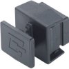 Nasadka ochronna RJ45 Metz Connect 1401048102KI