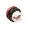 Główka lampki sygnalizacyjnej 22mm czerwona IP67 M22-L-R 216772