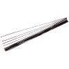 Draper 08918 Fretsaw Blades for Stock No. 18153, 128mm, 18tpi (Pack of 12)