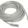 Patchcord RJ45/10-GREY 10m