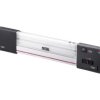 Oświetlenie szafkowe 56 V DC Rittal 437 mm 13 W Oświetlenie LED