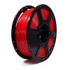 R-TECH 250338 3D Filament HS PLA 1.75mm 1Kg Red