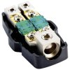 Sinustec 14207 MAV 1-2 mini ANL fuse holder sprayproof