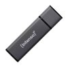Intenso 3521495 Intenso Alu Line USB stick 128 GB Anthracite USB A USB 2.0