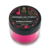 Barwnik do żywicy epoksydowej Royal Resin - fluorescencyjny w proszku - 10g - karmazynowy