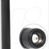 89770 NB-IoT 900 MHz Antenna SMA plug 3 dBi omnidirectional, tilt join