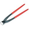 Knipex 99 01 250 SB Concreter's Nipper Pliers PVC Grip 250mm (10in)