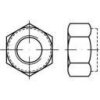 Nakrętki zabezpieczające M4 TOOLCRAFT 139776 DIN 6924 200 szt.