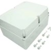 1SL0864A00 Obudowa uniwersalna 240x310x160mm szary IP55