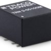 TracoPower TRN 3-2422SM Przetwornica DC/DC, do SMD 125 mA 3 W Ilość wyjść: 2 x Content 1 szt.