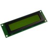 Display Elektronik DEM20231SYH-PY LCD Yellow-green 116x37x8.6 mm