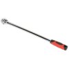 Sealey AK6694 Ratchet Wrench Extra-Long 435mm 3/8"Sq Drive
