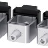 Akcesoria do wyłącznika Siemens 3VA9483-0JA13 (S x W x G) 40 x 38.7 x 57.7 mm 1 szt.