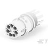Złączka oświetleniowa TE Connectivity Nector M PIN Obudowa