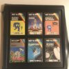 Six Zx Spectrum original games on tape