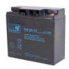 Akumulator Agm 12V/20Ah Mw 20-12