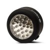Lampa robocza 24xLED 3xAAA czarna / GY-024C dpm