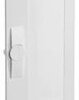 Hager FZ009NM Drzwi (S x W) 269 mm x 769 mm stal biały 1 szt.