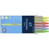 Schneider 131986 Ballpoint pen Blue ink Office Essentials 6 pcs