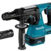 Młot Udarowy Obrotowy Akumulatorowy Z Podkuwaniem 18V 0*Ah