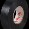VDE insulating tape, 25 m, width: 19 mm, black