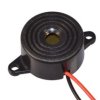 Buzer z generatorem sygnału ciągłego 12V 23x12mm 15mA