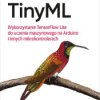 TinyML. Wykorzystanie TensorFlow Lite do uczenia maszynowego na Arduino i innych mikrokontrolerach - ebook