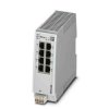 Ethernet Switch 8, Phoenix Contact